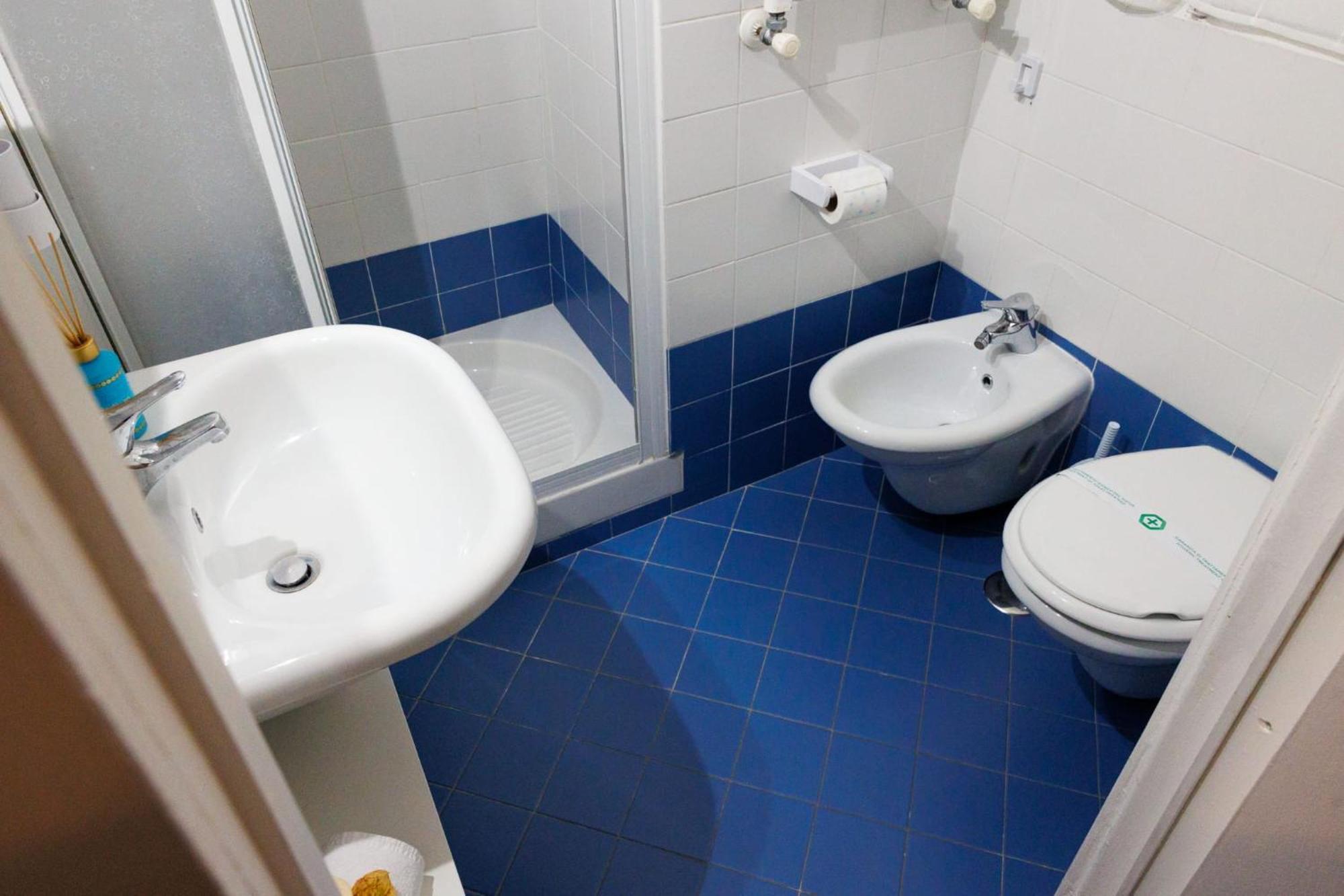 Clavdia Mini Flat Roma Exterior foto