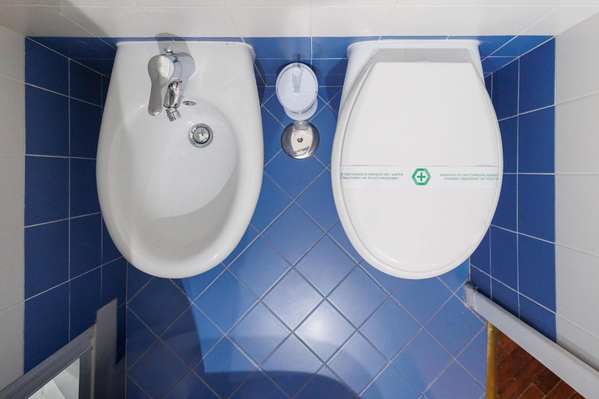 Clavdia Mini Flat Roma Exterior foto