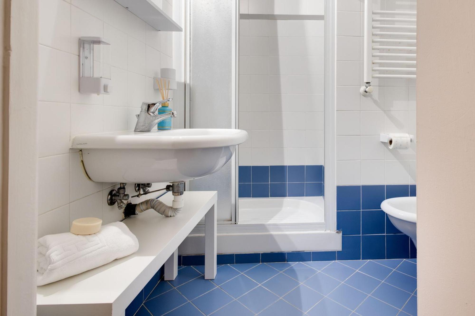 Clavdia Mini Flat Roma Exterior foto
