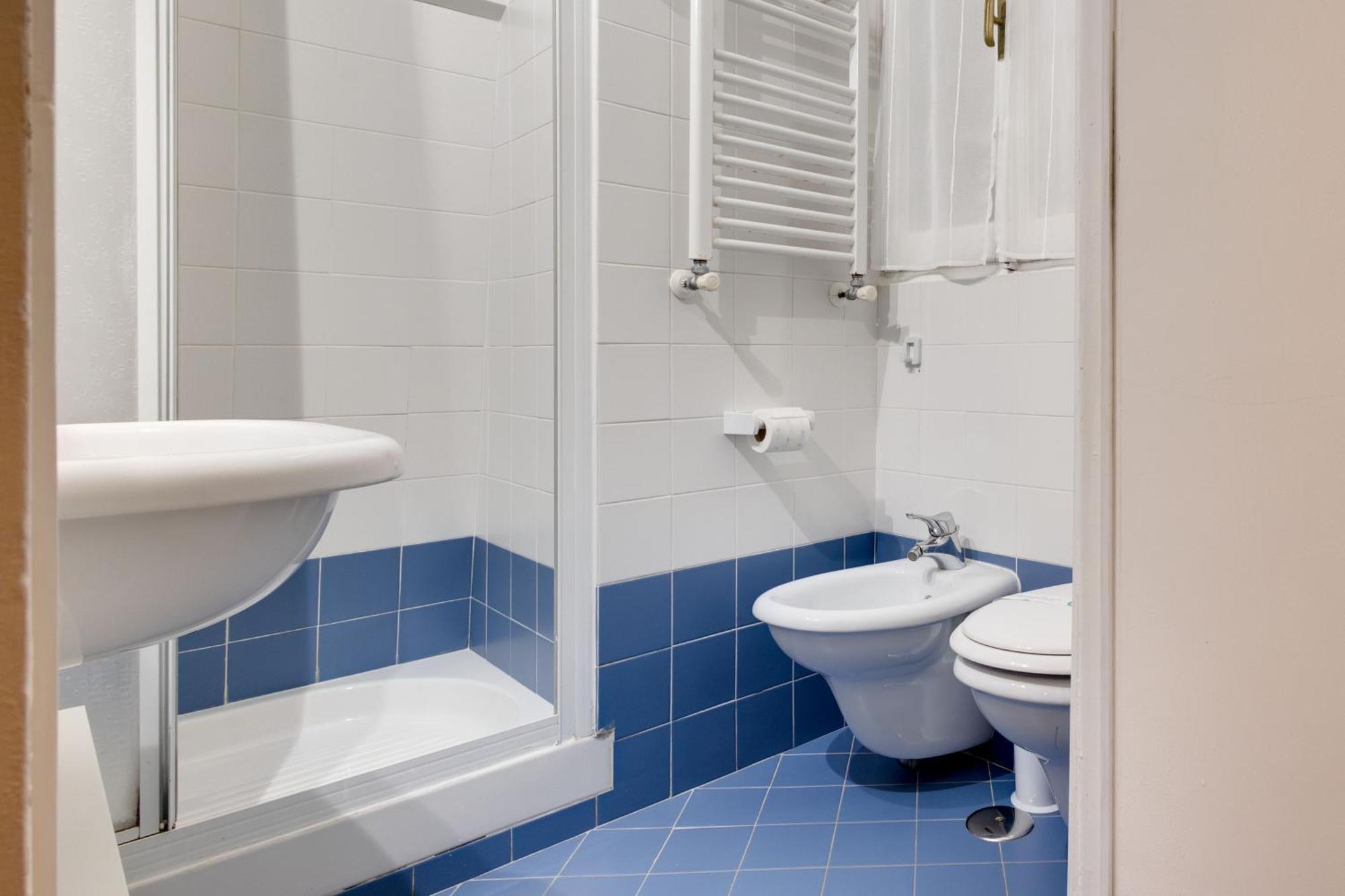 Clavdia Mini Flat Roma Exterior foto